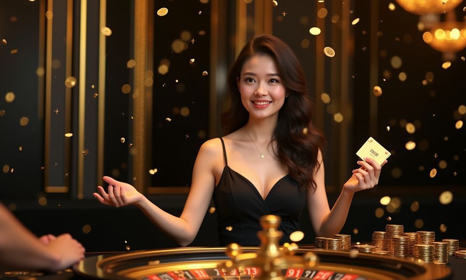 nn86bt Baccarat tại nn86bt – nạp ZaloPay, vào bàn ngay